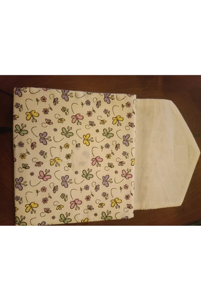 Handmade Handmade Pad Wallet