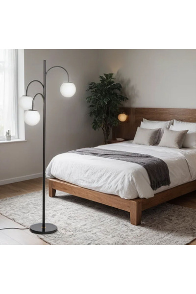 Tasamem Dafia floor lamp