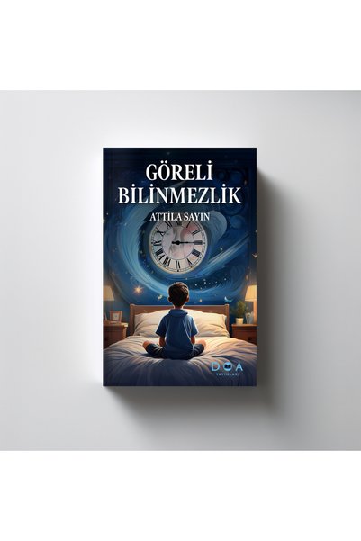 DOA Yayınları The Unknowable in Context