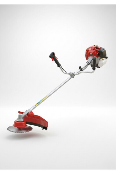 Solax CG520 Yan Tip Benzinli Motorlu Tırpan 1.9 Hp