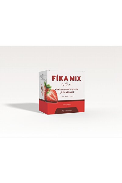 FİKA COFFEE BY BUSE FIKA MİX BY BUSE
