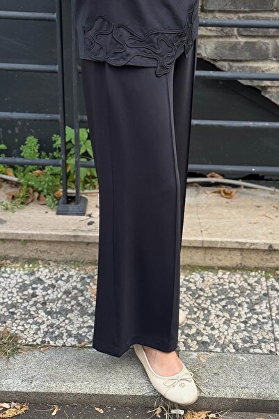 red show بنطلون ريدشو 20590B أسود