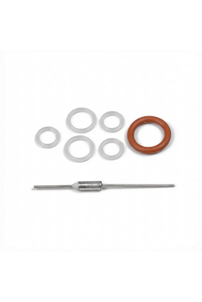 HUTT Buharlı Temizleyici Yedek Parça Conta Takımı