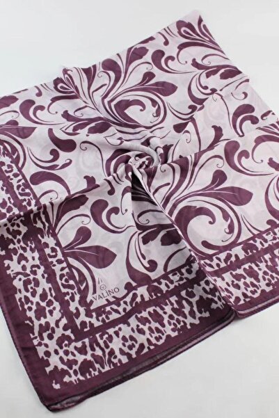 Mısırlı Eşarp أوشحة مصرية من القطن مقاس 120×120