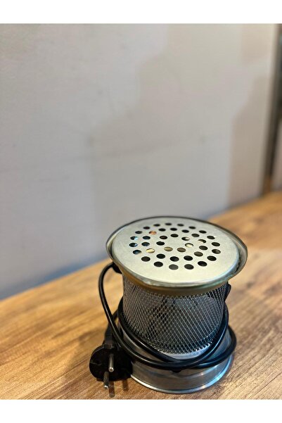 Közmatik Su Isıtıcı & Kettle