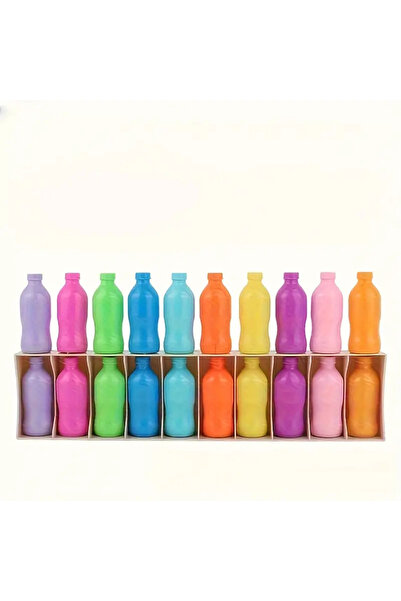 Choice Mix Colors 20 Color-Matching Challenging Bottle Puzzle Game Set Memory...