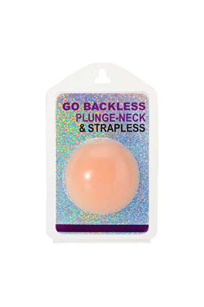 Sticky Adhesive Silicone Nipple Pad Reusable And Hypoallergenic- 1 Pair