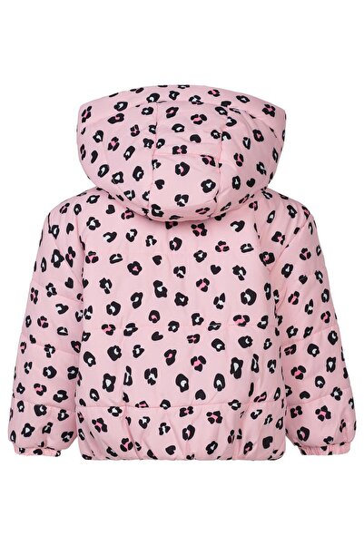 Civil Girls 2-5 Yaş Mont - Pembe 2-3 Yaş