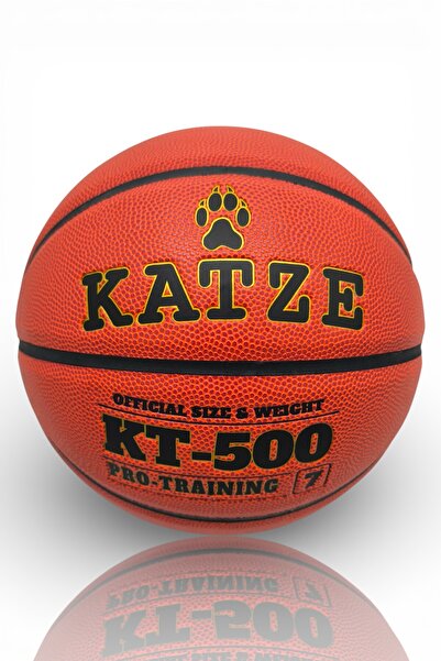 Tosima Kt-500 Rubber Basketball Ball