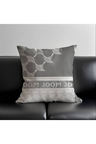Choice z7 45X45cm Hot Luxury J-joopS Anime Pillow Case Pattern Printing Pillowcase Living Room Sofa Cushion
