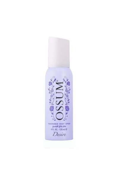 OSOM بخاخ الجسم أوسوم ديزاير 120 مل