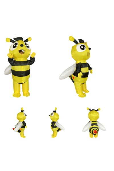 Generic Inflatable costumes