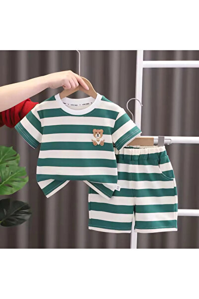 1way بدله ولادي صيفيه مخططه