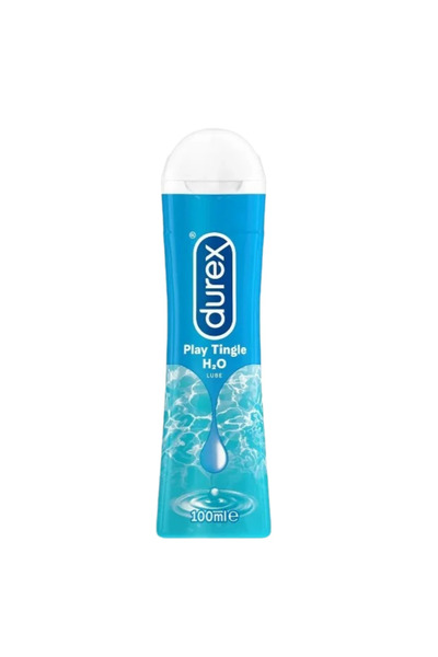 Durex جل مزلق بلاي تينجل H2O - 100 مل