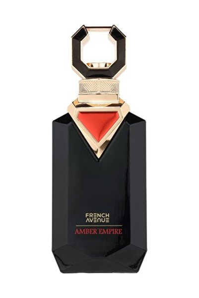 FRENCH AV أمبر إمباير، شارع فرينش أفينيو