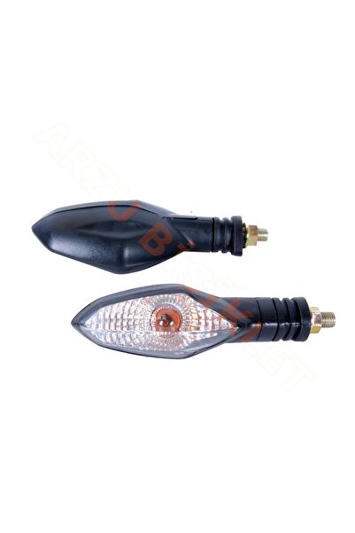 Bajaj SİNYAL [TAKIM] PULSAR NS 200 - E BELGELİ