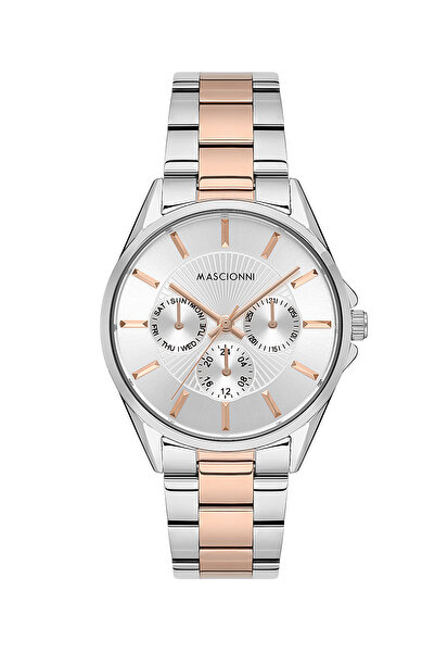 mascionni M.1.1225D.06 Women's Wristwatch