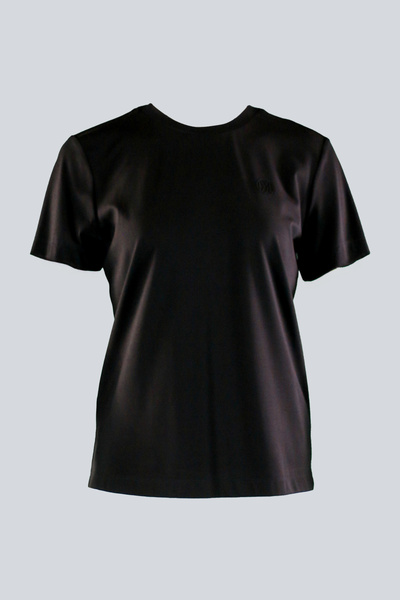 IDYL Bluz with Logo Details