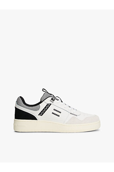 Tommy Hilfiger TJM Erkek Retro Sneaker
