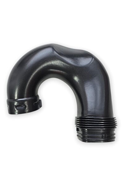 Bisra أنبوب صندوق فلتر الهواء لسيارة فولكس فاجن تيجوان 2012-2015 2.0 ديزل 5N0129618C