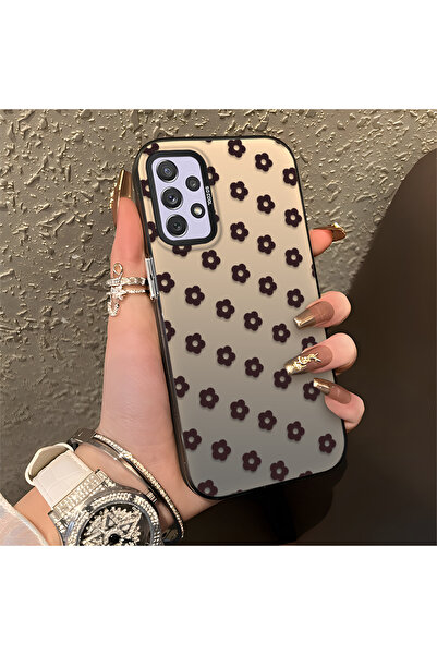 ucuc حافظة لهاتف سامسونج جالاكسي A72 مصنوعة من السيليكون الصلب ومضادة للسقوط ...