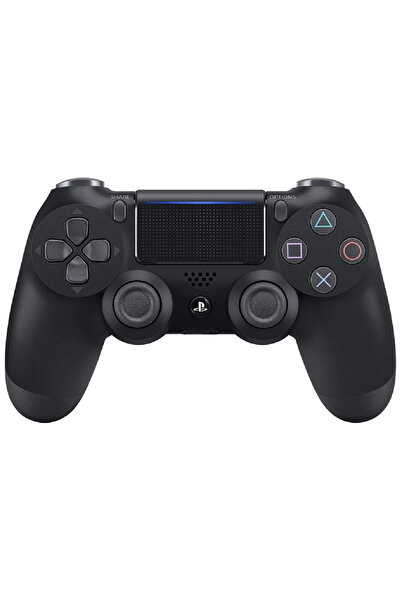 Sony DualShock V2 Black Controller