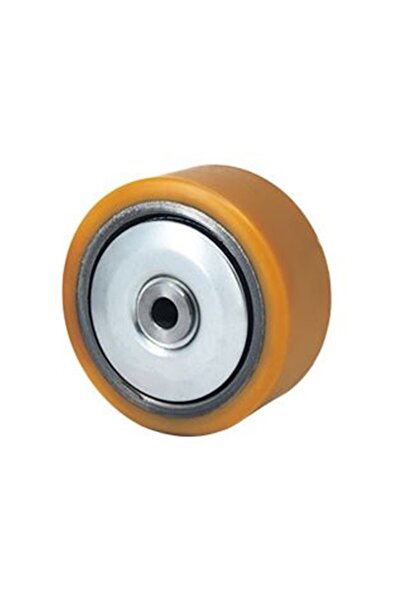FKK Transpalet ve İstif Makinaları İçin Denge Tekeri 125X50/60-14,3
