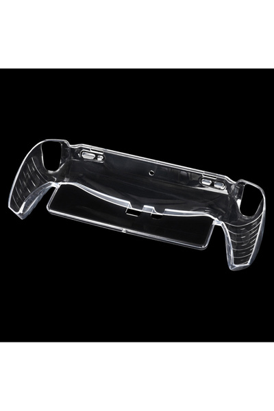 Choice Clear Transparent TPU protective cover, suitable for PS Portal - shock...