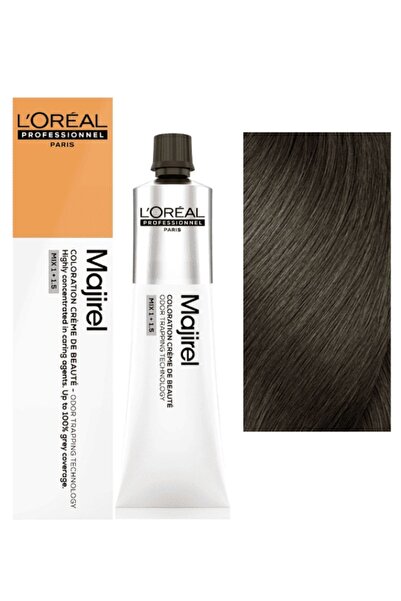 L'oreal Professionnel Majirel Saç Boyası 5.3 Açık Kestane Dore 60ml - Yeni Am...