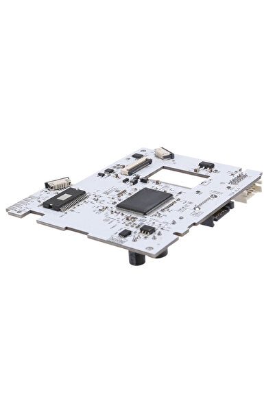 KOQZM onesize LTU2 Optical Drive Unlocked Board 16D5S CD-ROM Repair Spare Par...