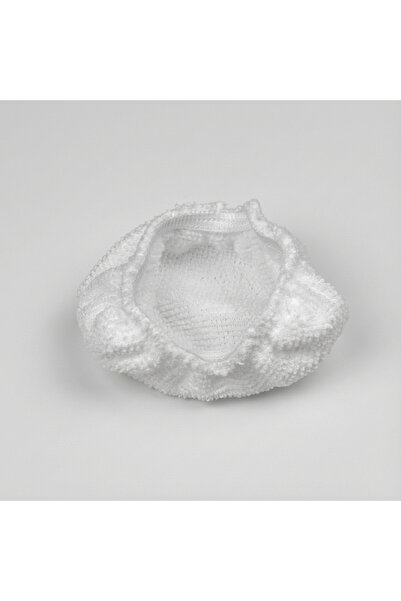 HUTT Buharlı Temizleyici Yedek Parça Küçük Bez