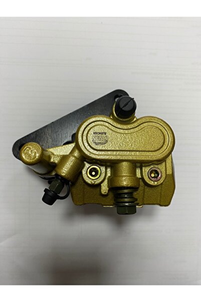 Honda Cbf 150 ön fren alt merkzi(Balata dahil)