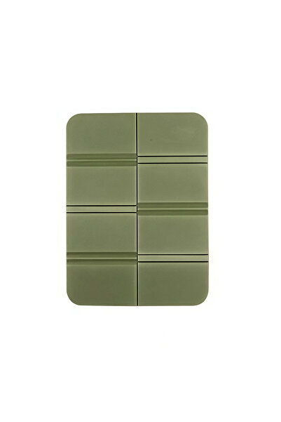 Choice 1pc-A Portable Folding Outdoor Seat Cushion – Thick Foam Mat for Grass...