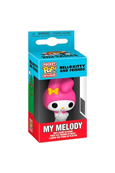 Funko Pop Breloc Hello Kitty Melodia Mea