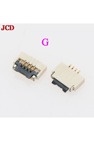 Choice G JCD 1PCS For Nintend NS Switch Console Motherboard to Touch LCD Display Screen Flex Cable Clip Ri.