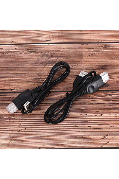 KOQZM Style1 For XBOX USB CABLE - Female USB to Xbox Adapter Cable Convertion