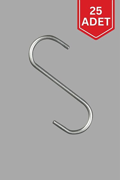 Acar Raf S Kanca 25 Adet