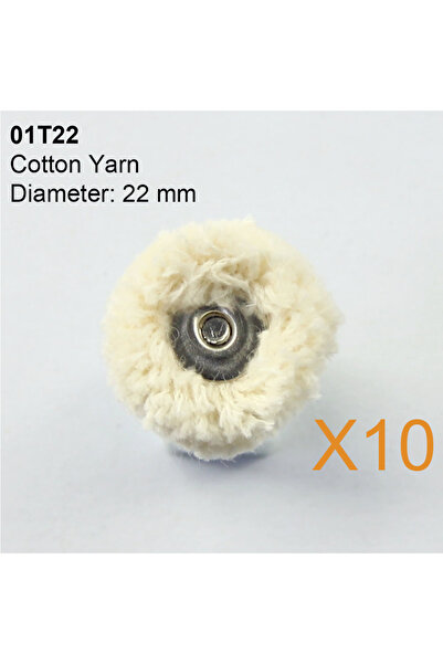 Choice5 01T22 JNSUR مجموعة فرش تلميع أدوات فنية طلاء أظافر أدوات طب الأسنان الخزفية البورسلينية