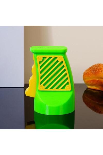 Choice فتاحة علب صغيرة مطبوعة بتقنية الطباعة ثلاثية الأبعاد، مقاومة للتآكل، أ...