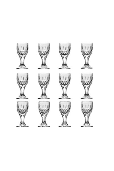 Choice1 12pcs 15ml 10ml/15ml 12pcs Spirits Cup Whiskey Glasses Luxury Baijiu ...