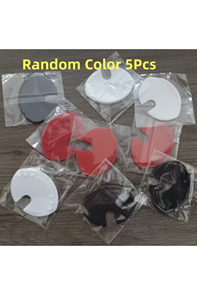 Choice Random Can Lid Can Sealer Beverage Can Cap Can Protector Barricade Soda Cap Sealer Plastic Beer Drin