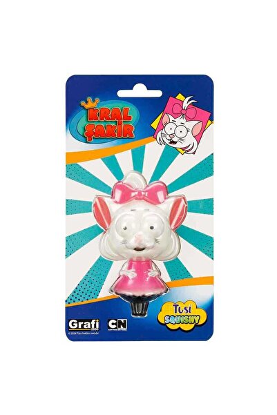 Genel Markalar Kral Şakir Canan Squishy