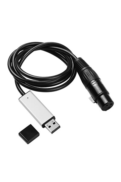 Choice كابل محول واجهة USB إلى DMX من U-DMX