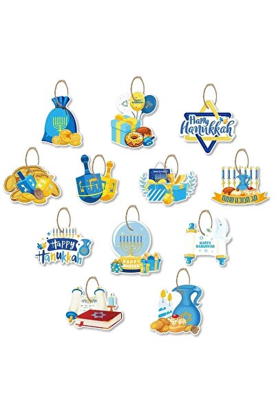 Choice مجموعة واحدة، 12 قطعة/مجموعة، بطاقات ورقية يمكنك صنعها بنفسك، زينة معل...