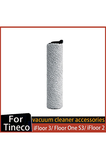 Choice فرشاة دوارة بديلة قطعة واحدة متوافقة مع مكنسة تاينكو آي فلور 3/ فلور و...