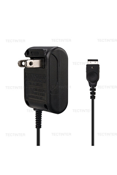 Choice US Plug EU US Plug Charger for Gameboy Advance SP 5.2V AC Adapter Power Supply Cord for Nintendo NDS