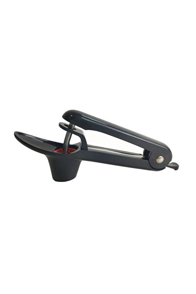 Choice black Cherry Pitter Tool Pit Remover Heavy-Duty Stainless Steel Olive Pitter Tool for Making Cherry