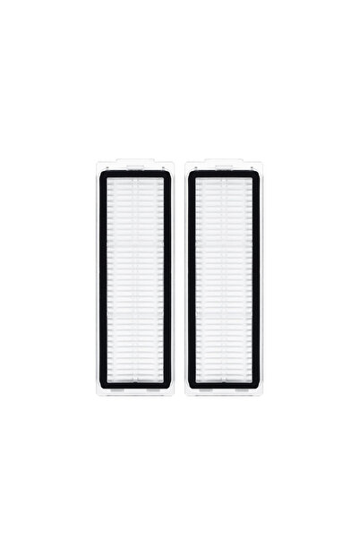 Choice فلتران X20 ماكس للمكنسة الروبوتية X20 ماكس / D109GL / ملحقات Mijia M30...