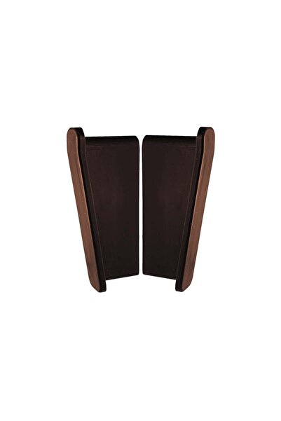 Renoplast Bara de protecție pentru profilele W35 PLUS / W20 / W20R Bronz RAL 8019