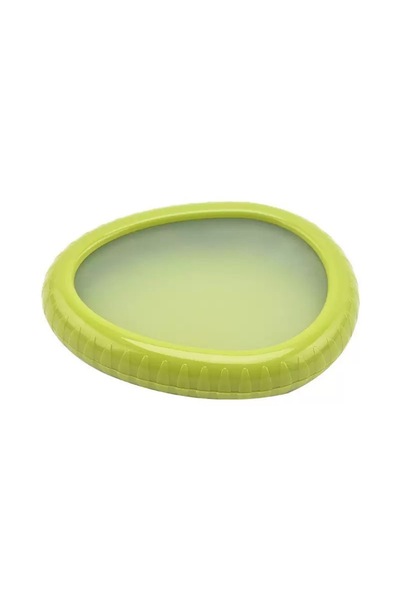 Choice 1pc green 4Pc/1pc Fresh-Keeping Crisper for Fruits Vegetable Avocado T...